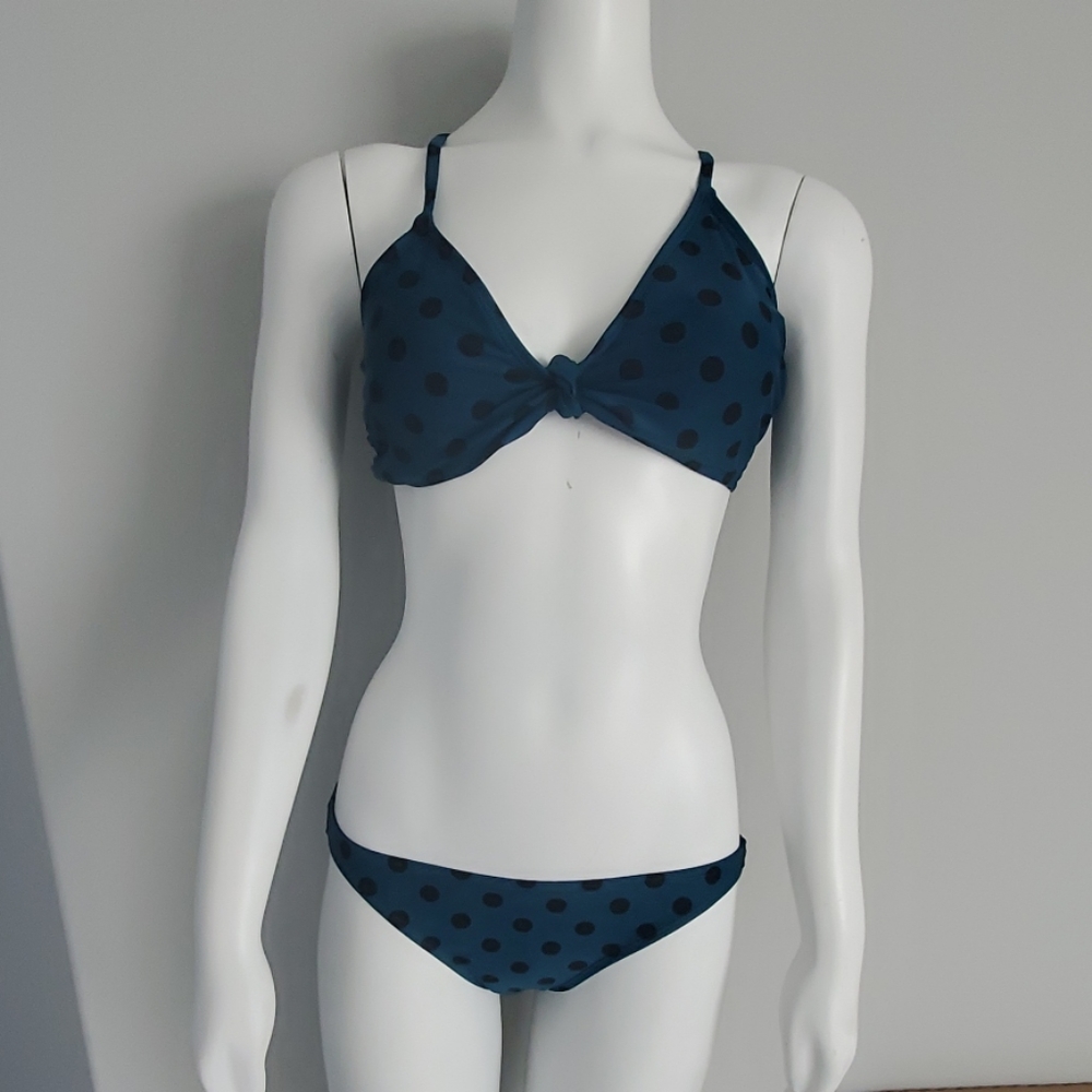 NWT  XHILARATION BIKINI - Picture 2 of 7